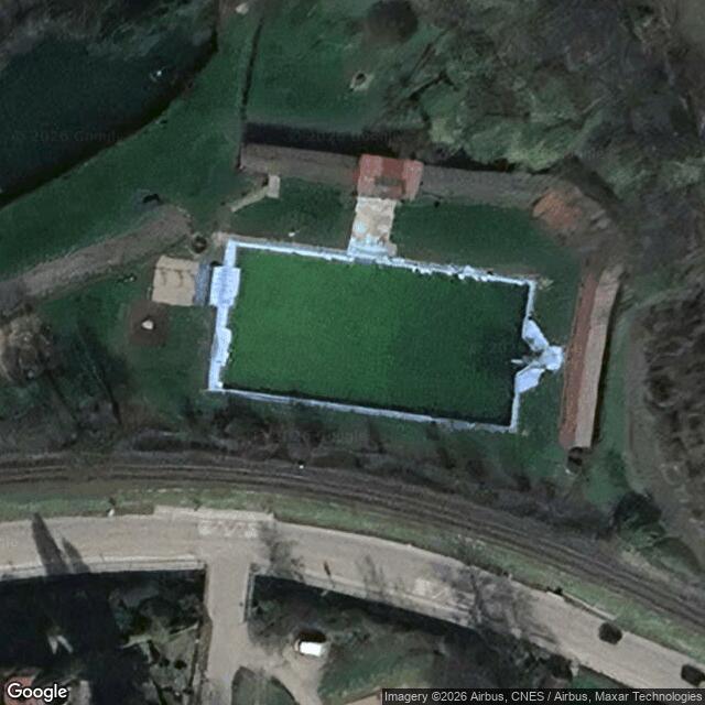 Penzion Kamínek