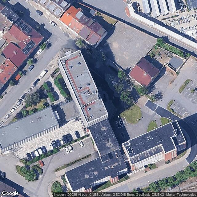 Švihovská 12, Plzeň - AWA