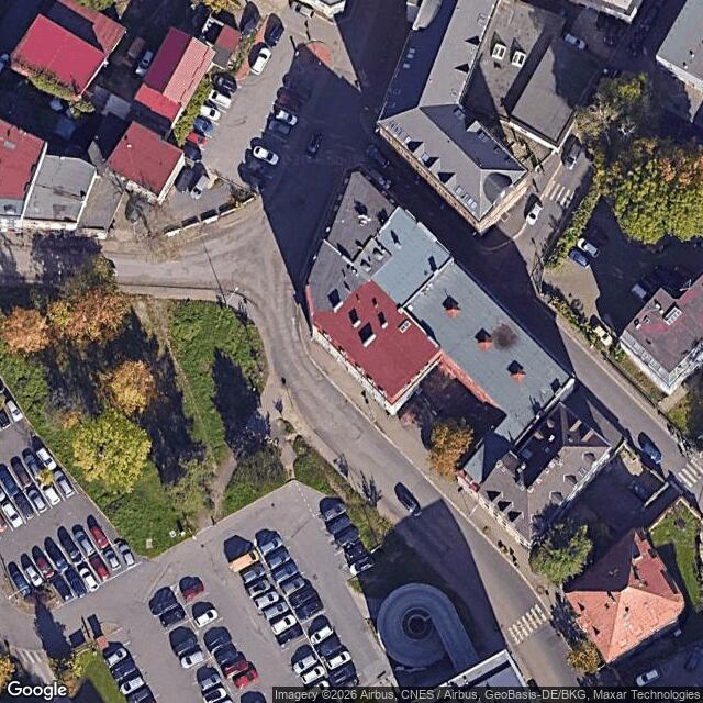 Liberec, Ubytovna beseda, Na Rybníčku