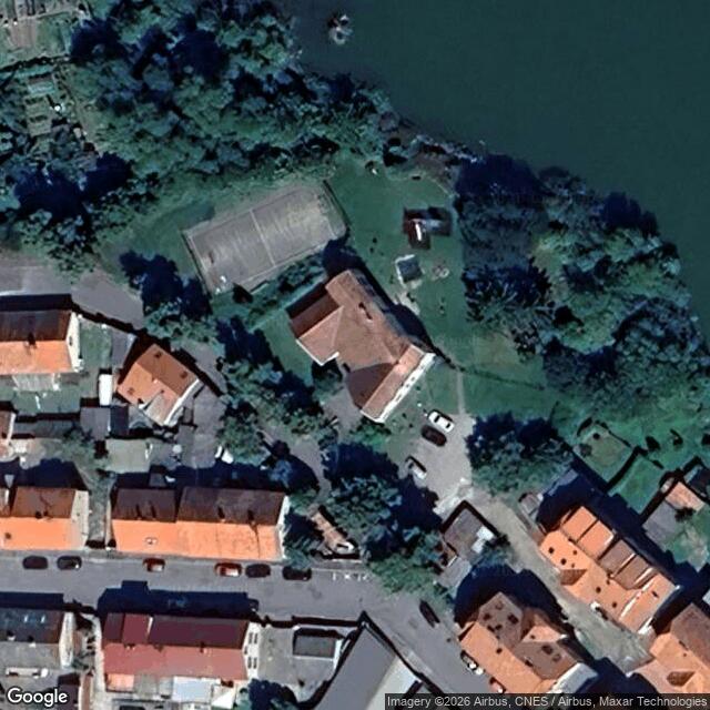 Pastorační centrum sv. Tomáše