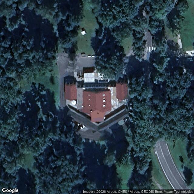 Q0 - Apartmán - Františkovy Lázně - Miláno