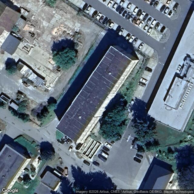 Ubytovna Zákupy C.BAU