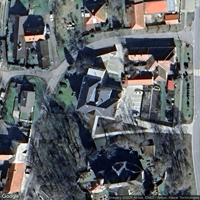 Komunitní bydlení seniorů Dymokury