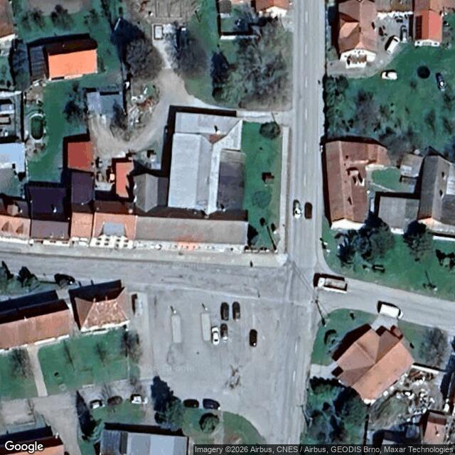 Ovocná školka Litenčice
