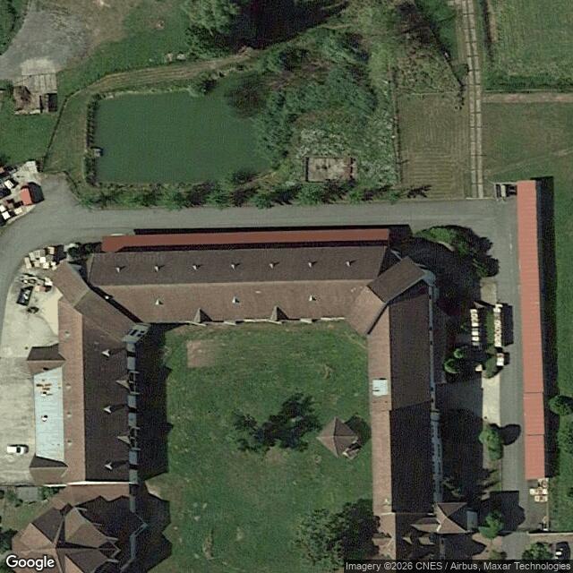 Penzion Sýčina