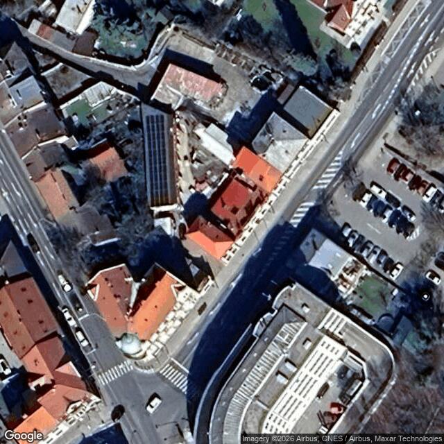 Ubytovna (Masarykova 309/3, Kutná Hora)