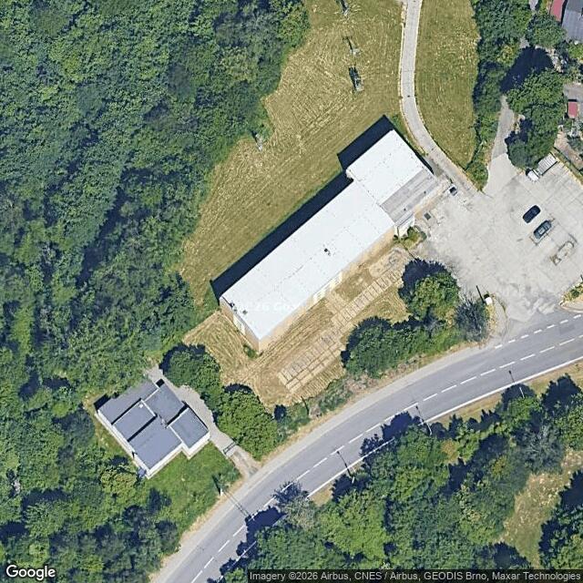Rezidence Slezská, ČS. Armády 1612/25, 710 00 Ostrava