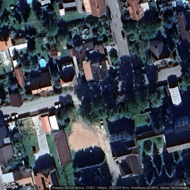 Ubytovna, ul. 28. října 918, Stod