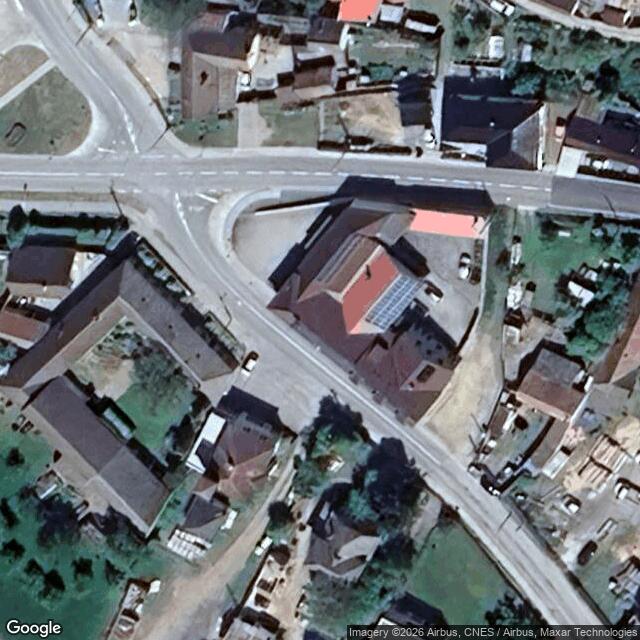 Penzion Centrum 13,s.r.o., Lipník