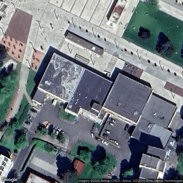 Ubytovna Kopřivnice, ul. Štefanikova