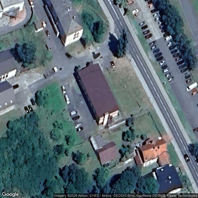 Ubytovna Luby, 5. května 648, Klatovy, Turo s.r.o.