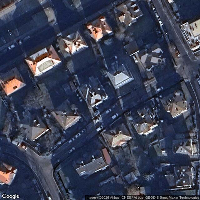DDR-Home s.r.o., ubytovna Karlovy Vary, Anglická