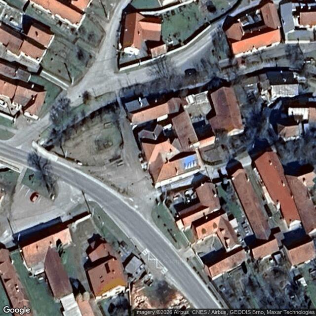 Krhovská hospoda