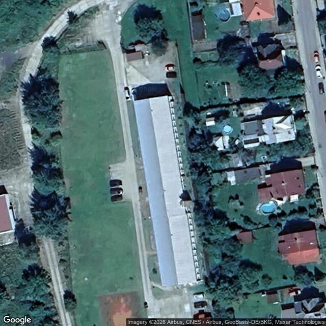 Ubytovna Kopeček, Mikanova 3005,
