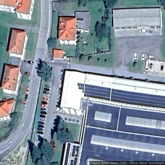 Accomodi ubytovna, KOMA