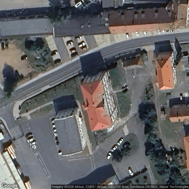 Tovární 77, Horní Bříza - AWA