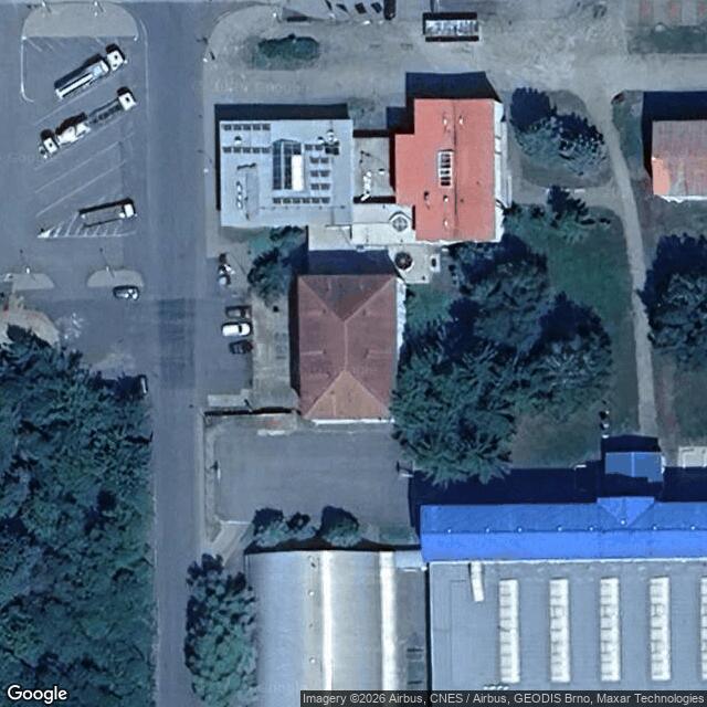 Ubytovna Slovácké strojírny a.s.