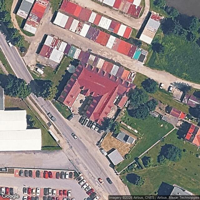 Hotel Atos - Trhové Sviny