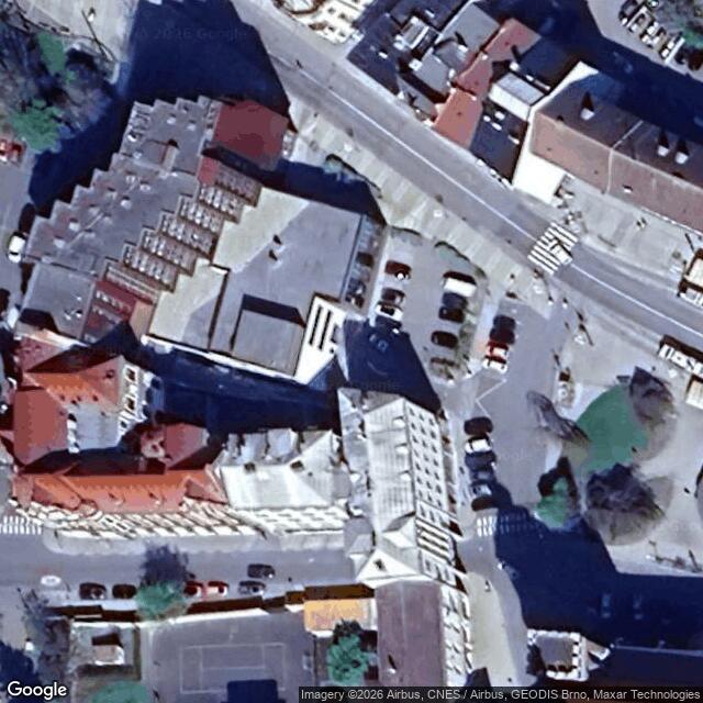 Hotel Koruna Opava