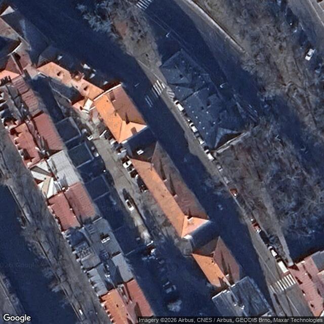 Q3 - 4 pokoje - Apartmány Amethyst