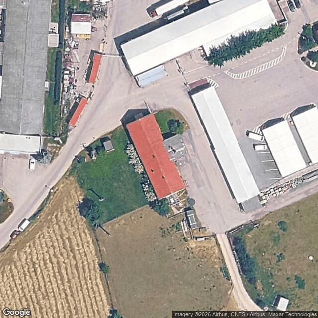 Penzion, Zemědělská 495, Kamenný Újezd