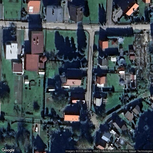 Chata Antošovice, ul. Lopuchová