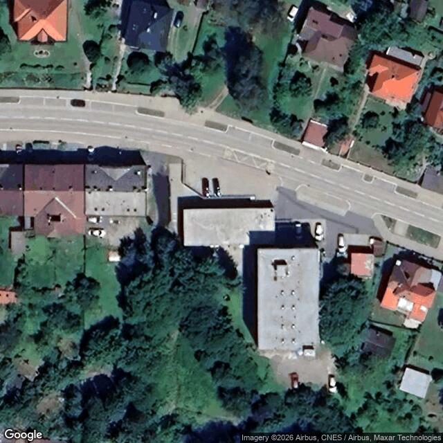 Penzion Starr Havlíčkův Brod