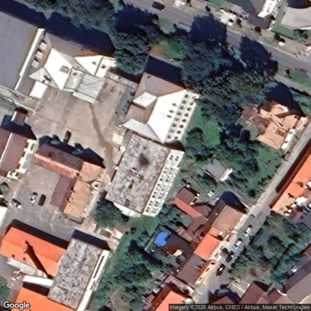 SPŠ, OŠ A ZŠ NOVÉ MĚSTO N.M. - Jiráskova 640, Opočno