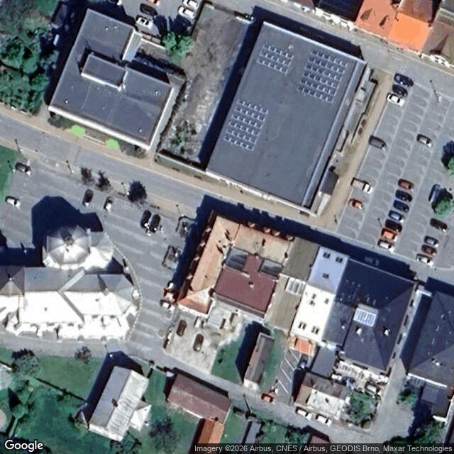 Hostinec na Podloubí, Klimkovice