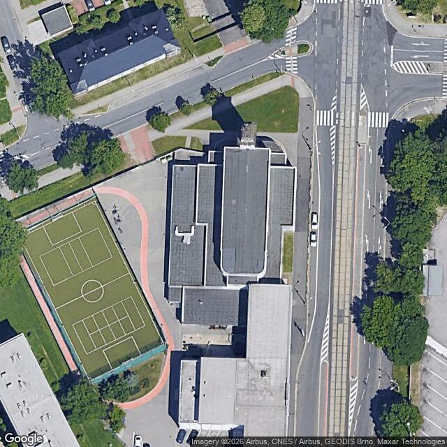 Domov Don Bosco- Salesiánský klub mládeže