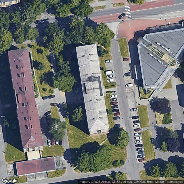 Bytový dům Ostrava, Čujkovova (Prauset trans s.r.o.)