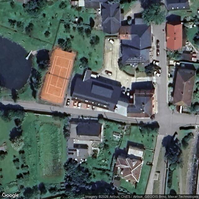 Penzion Svobodné Heřmanice