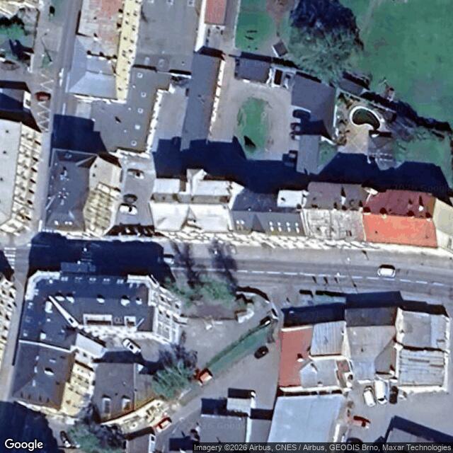 Dětské centrum Čtyřlístek, Opava