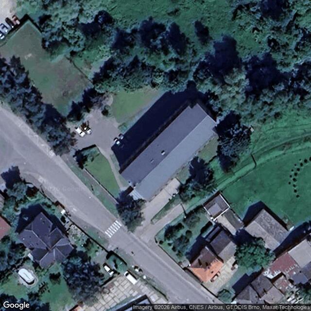 NUB_VS_N Slezská univerzita, Opava