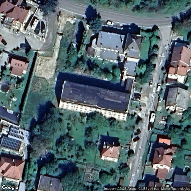 Ubytovna Mileta (Raisova apartments s.r.o.)