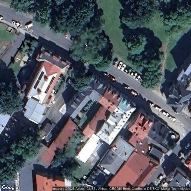Q0 - Apart House Plesia - Tyršova 236/15