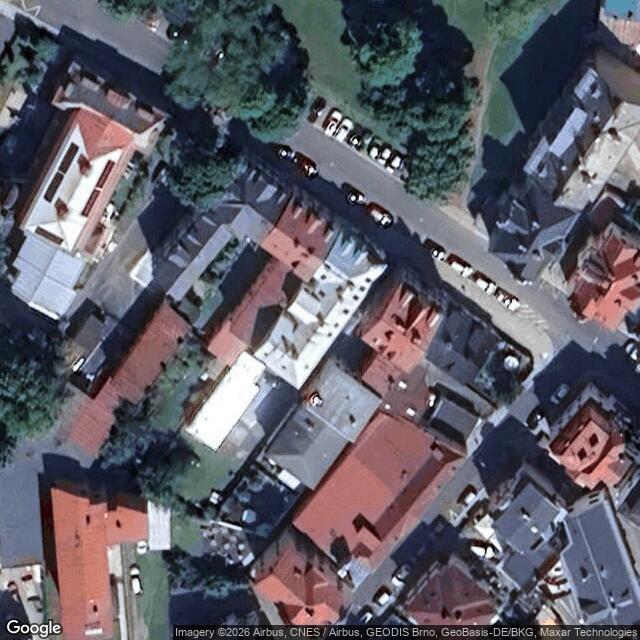 Q0 - Apart House Plesia - Tyršova 238/11