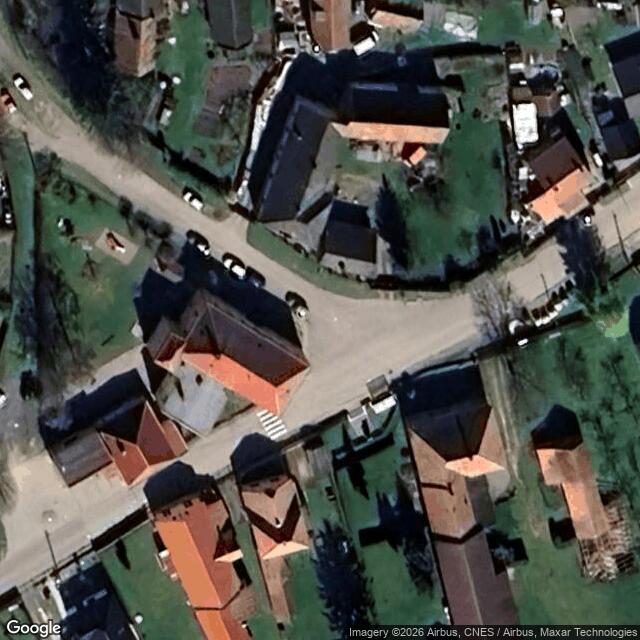 Ubytovna Zaječice