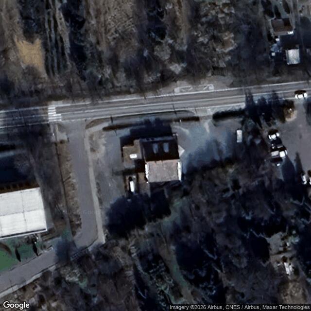 Motel Chrudim
