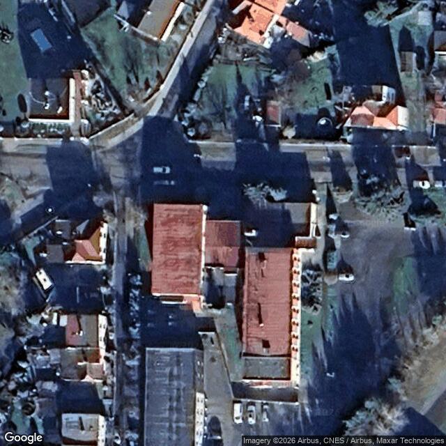 Ubytovna Na Letišti