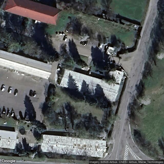 Ubytovna Jaselská 1755 Přelouč