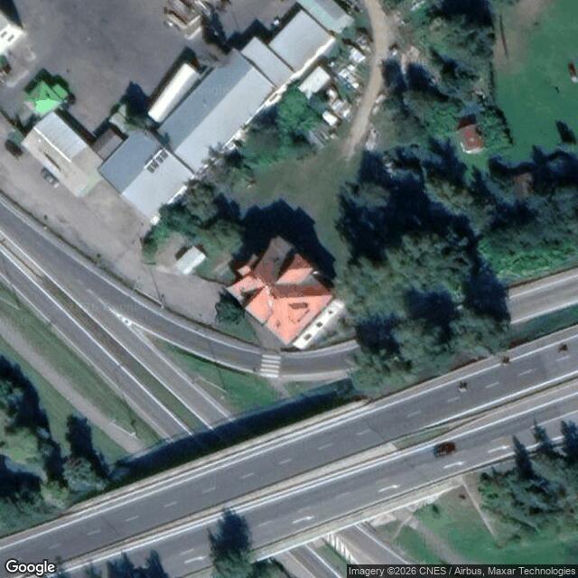 Ubytovna PTR Strojní závod Třeboň s.r.o.
