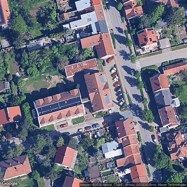 Vzdělávací středisko CDV