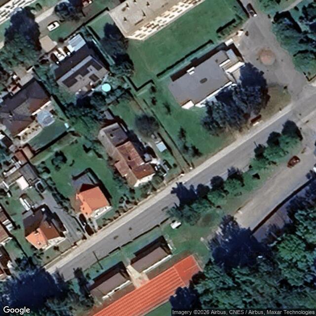 Ubytovna Kvasiny 425 (p. Bečvarovský)