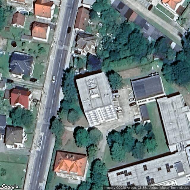Nemocnice Strakonice, a.s.