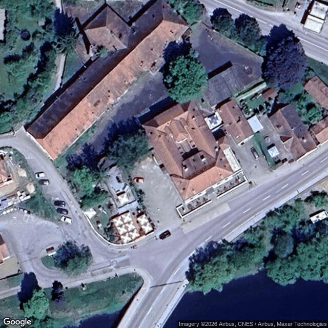 Grandhotel Sluchátko