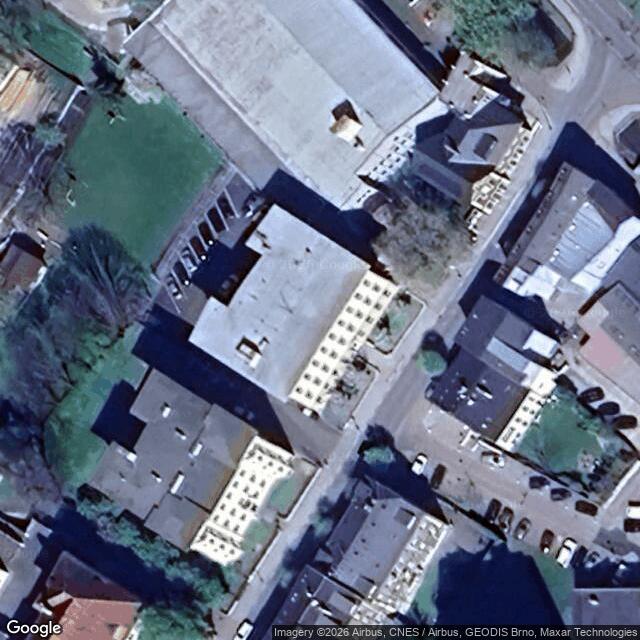 Ubytování (Mařádkova 518/15, Opava)