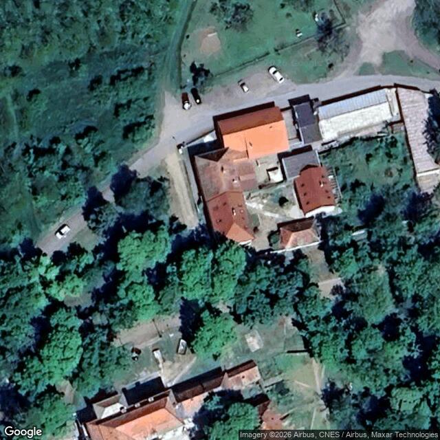 Fara Lechovice