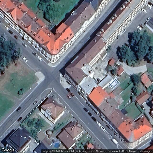 Byty Masarykova 340, Klatovy (15 bytů)