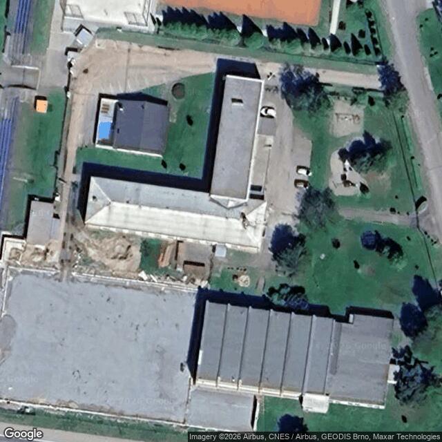 Ubytovna Dolní Benešov (Osada míru 313)